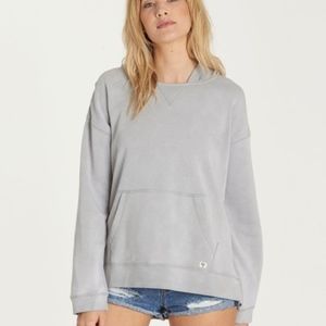 Billabong Sweatshirt Hoodie